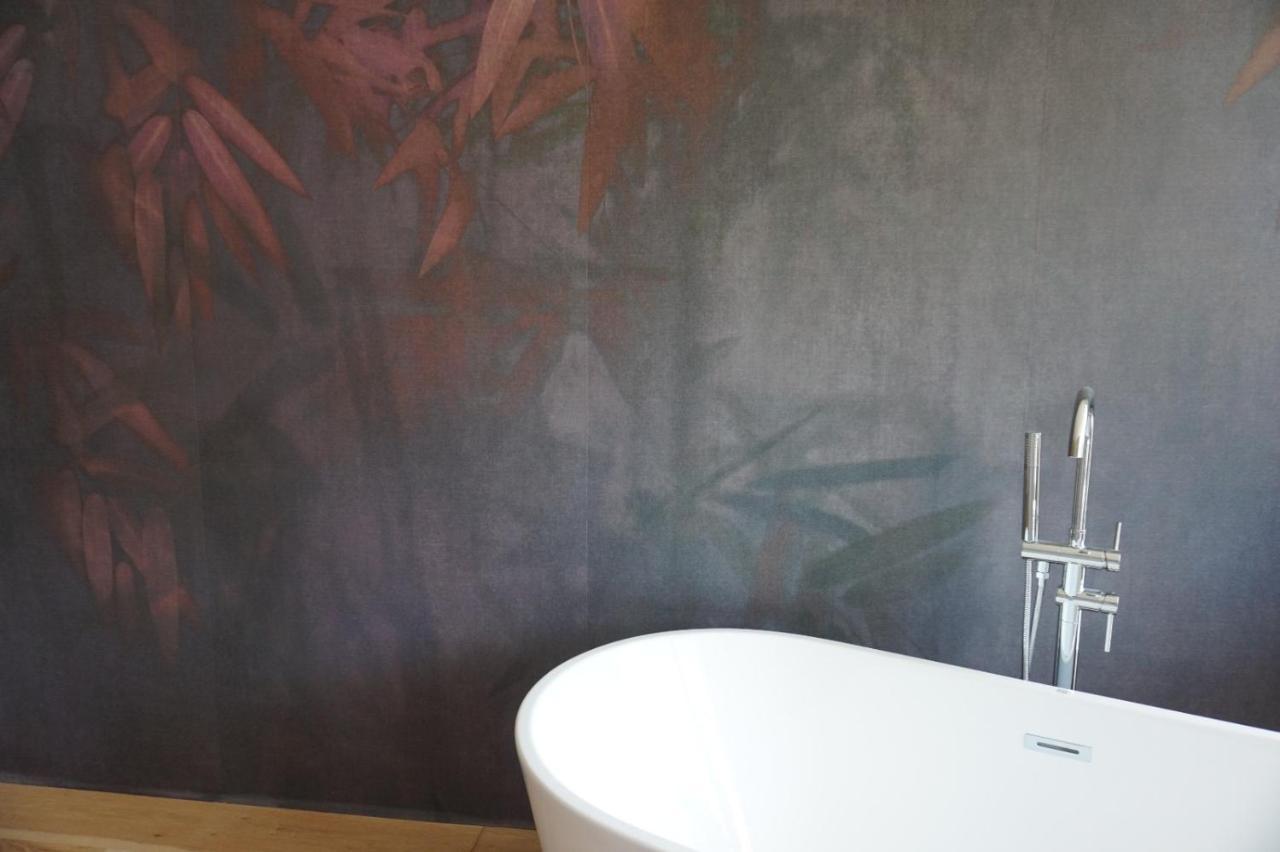Alpuris - Your Boutique Suite - Hotel B&B Cavalese Kültér fotó