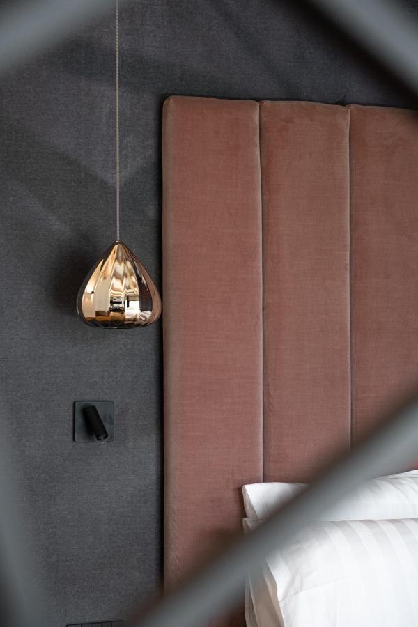 Alpuris - Your Boutique Suite - Hotel B&B Cavalese Kültér fotó