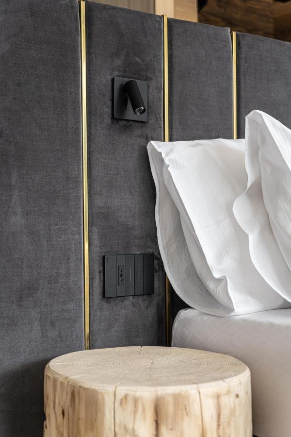 Alpuris - Your Boutique Suite - Hotel B&B Cavalese Kültér fotó
