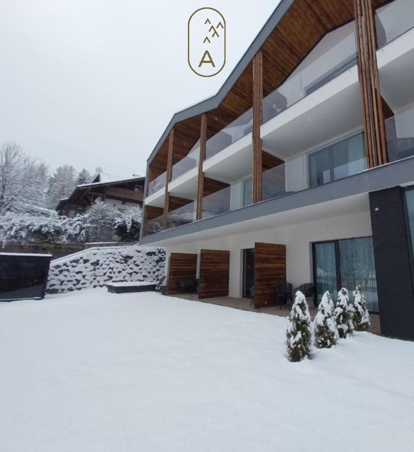Alpuris - Your Boutique Suite - Hotel B&B Cavalese Kültér fotó