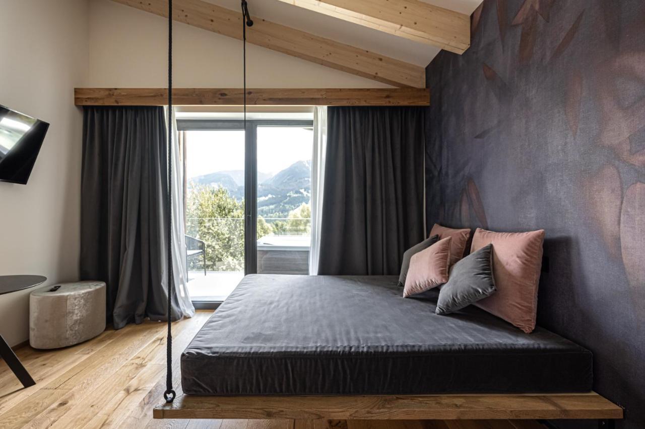Alpuris - Your Boutique Suite - Hotel B&B Cavalese Kültér fotó