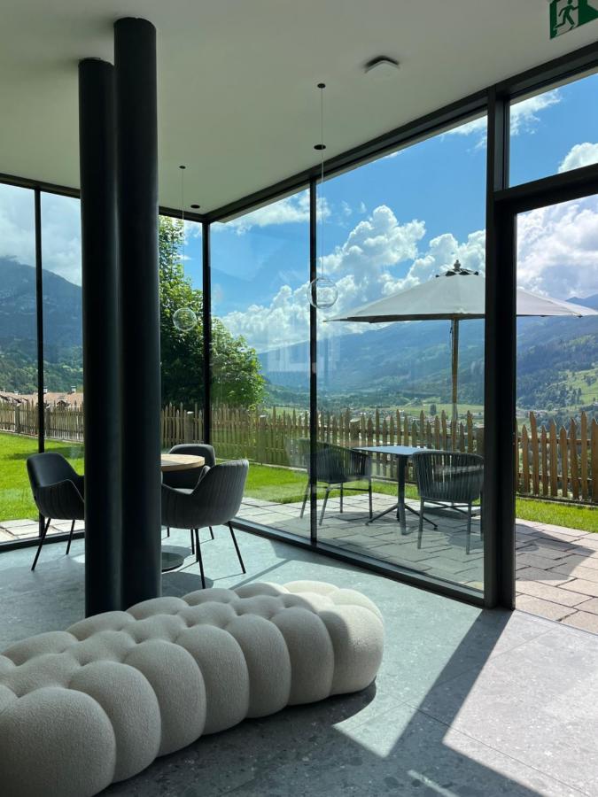 Alpuris - Your Boutique Suite - Hotel B&B Cavalese Kültér fotó